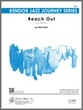 Reach Out Jazz Ensemble sheet music cover